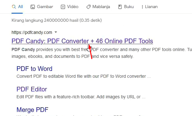 Cara Menambahkan Tanda Tangan Di PDF Di Laptop Gratis