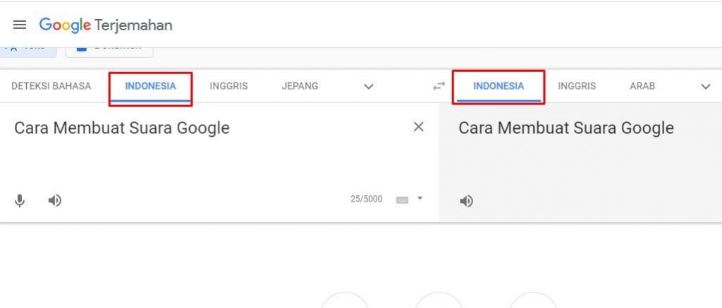 √ Cara Membuat Suara Google Untuk Video Youtube Tanpa Aplikasi