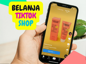 Cara Membayar TikTok Shop melalui ShopeePay, DANA, Gopay, dan OVO