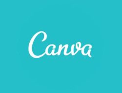 Cara Memotong Gambar Di Canva Di HP Dengan Mudah