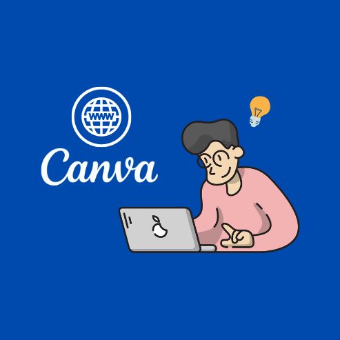 Cara Merubah Ukuran Template di Canva dengan Mudah